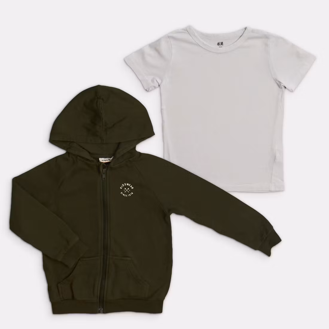 - Storlek 98/104 -