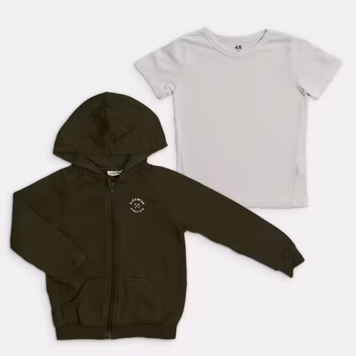- Storlek 98/104 -