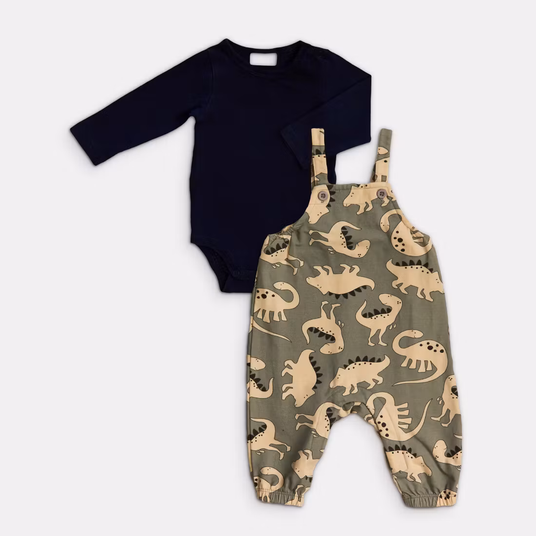 - Storlek 62 -