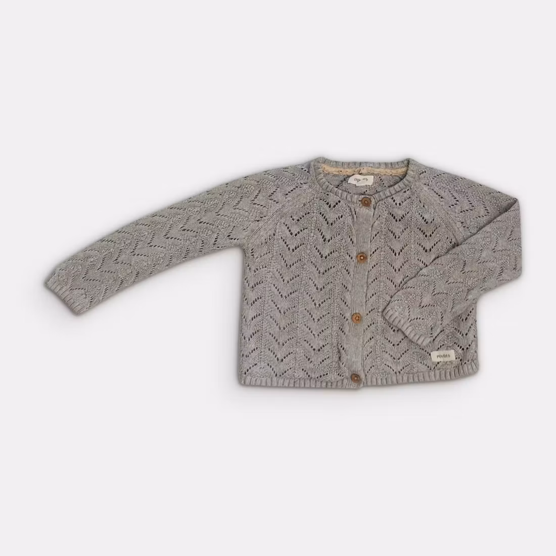 - Storlek 86 -