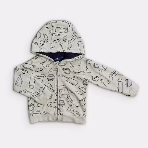 - Storlek 80 -