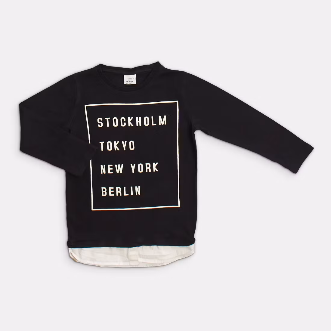 - Storlek 110/116 -