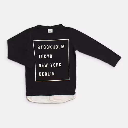 - Storlek 110/116 -