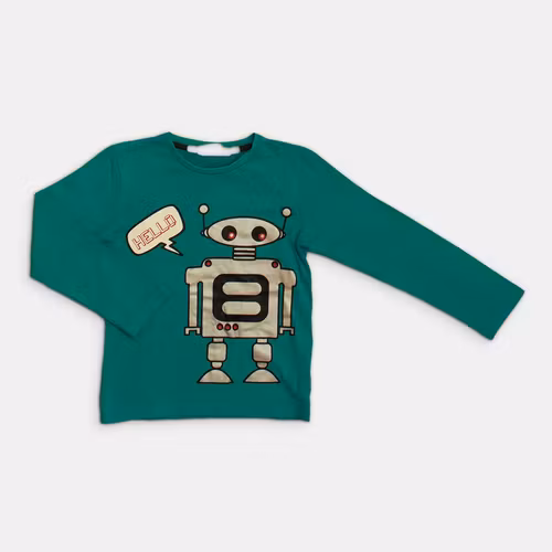 - Storlek 116 -