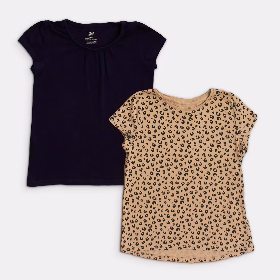 - Storlek 110/116 -