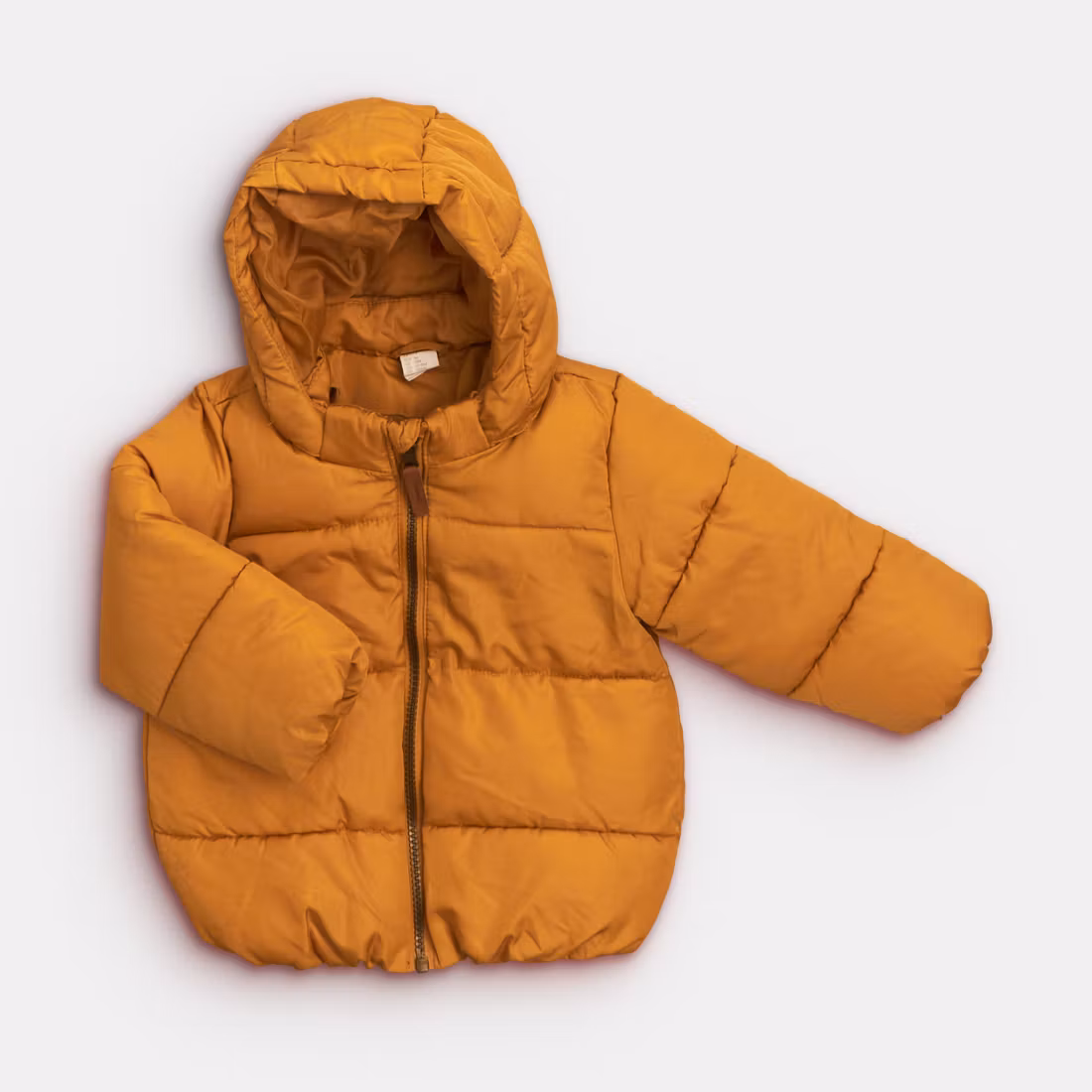 Pufferjacka - H&M - Storlek 86
