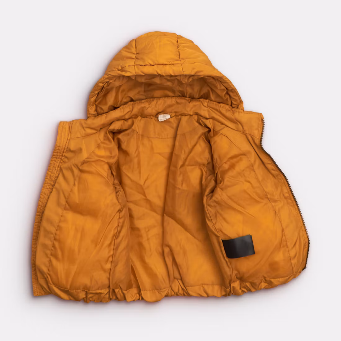 Pufferjacka - H&M - Storlek 86
