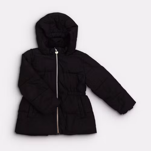 Vinterjacka - Lindex - Storlek 122
