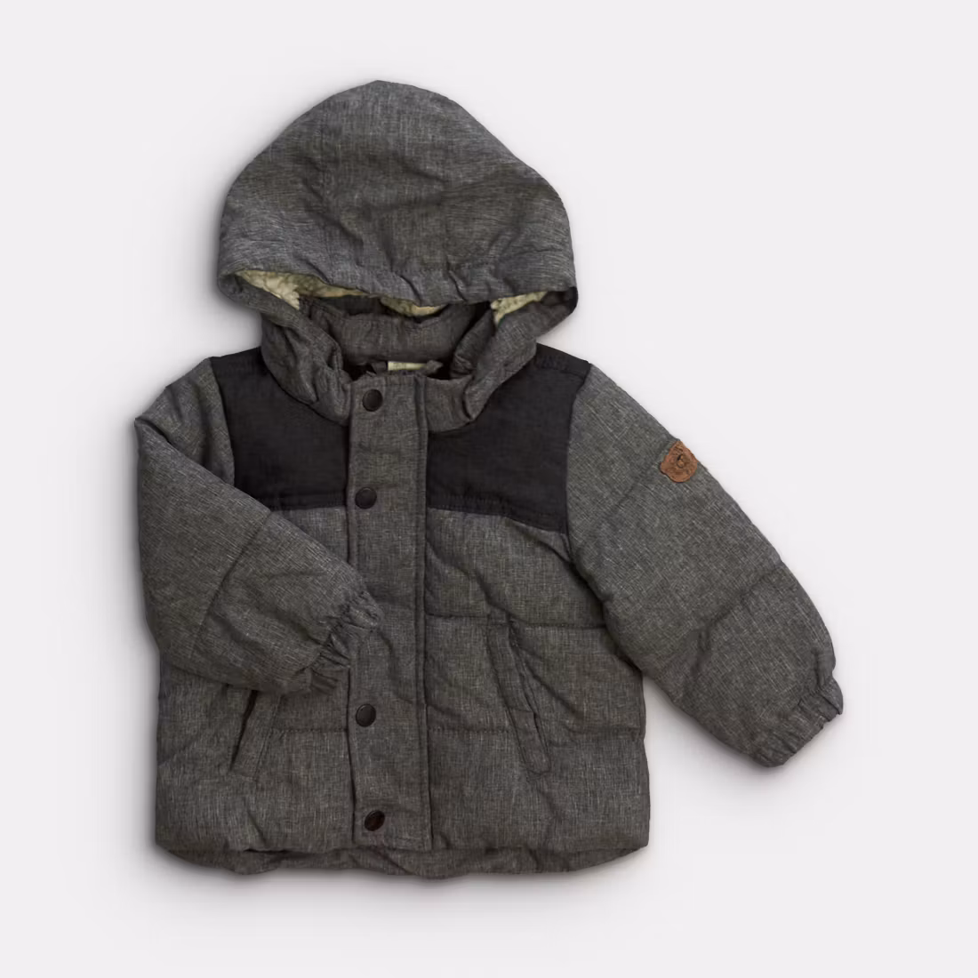 Vinterjacka - H&M - Storlek 74