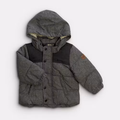 Vinterjacka - H&M - Storlek 74