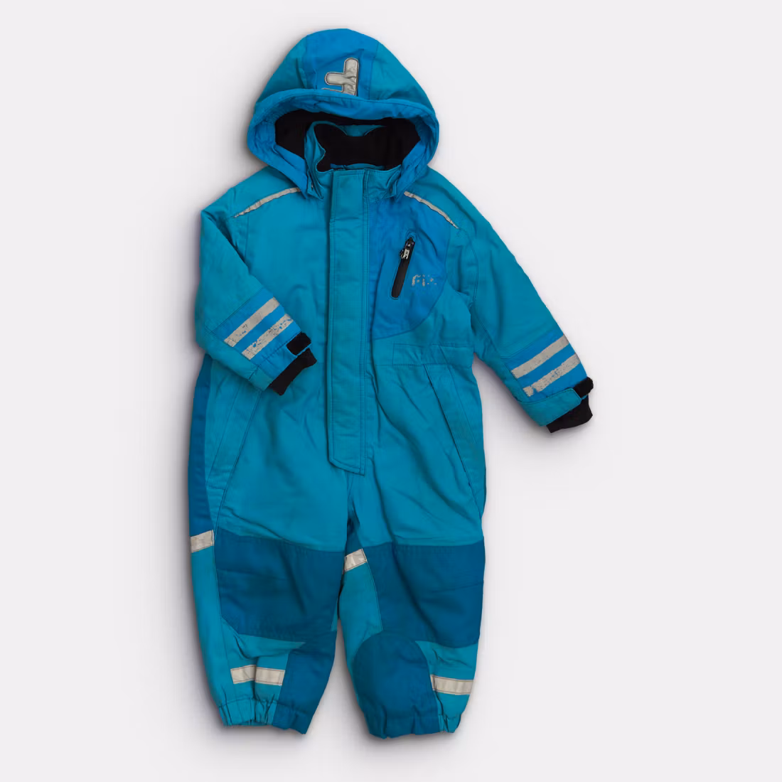 Vinteroverall - Fix - Storlek 86