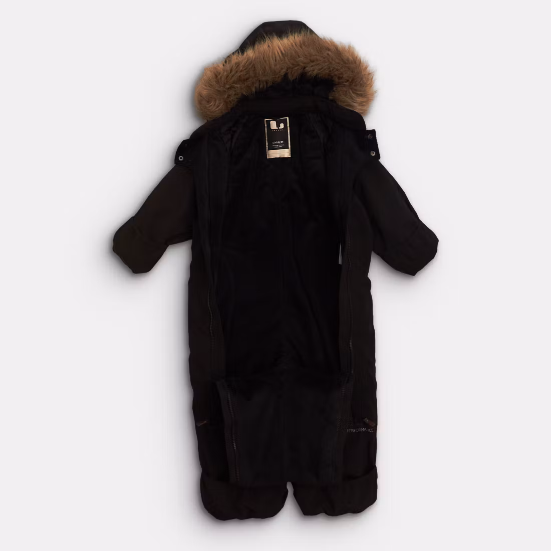 Vinteroverall - Lindberg - Storlek 104