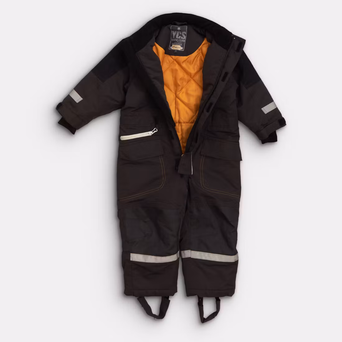 Vinteroverall - Storlek 86
