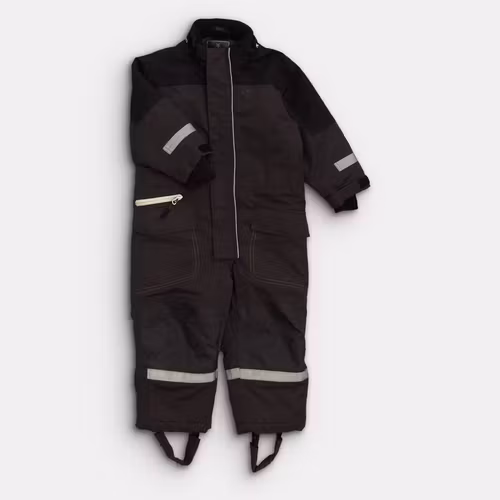 Vinteroverall - Storlek 86