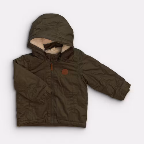 Vinterjacka - H&M - Storlek 86