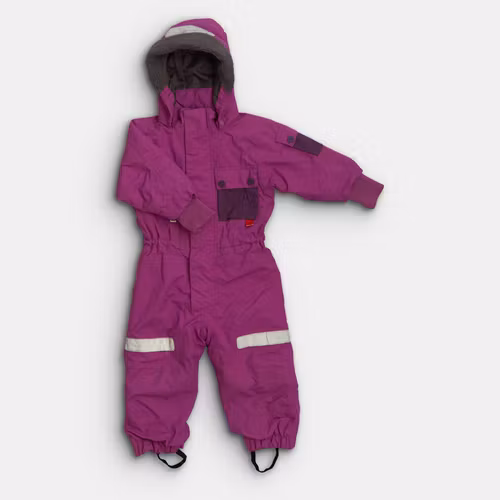 Vinteroverall - Didrikson - Storlek 80