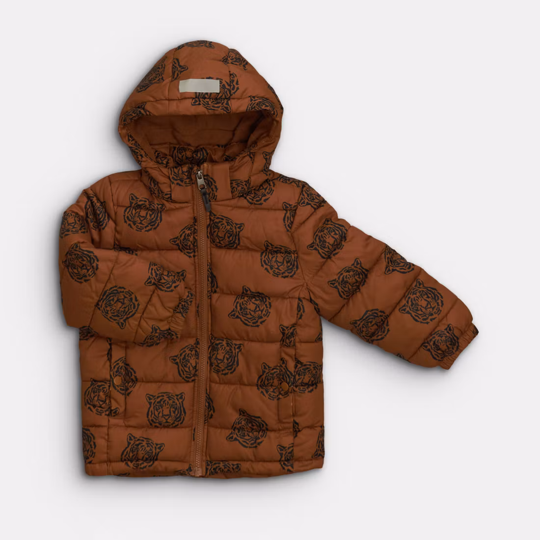 Pufferjacka - H&M - Storlek 110