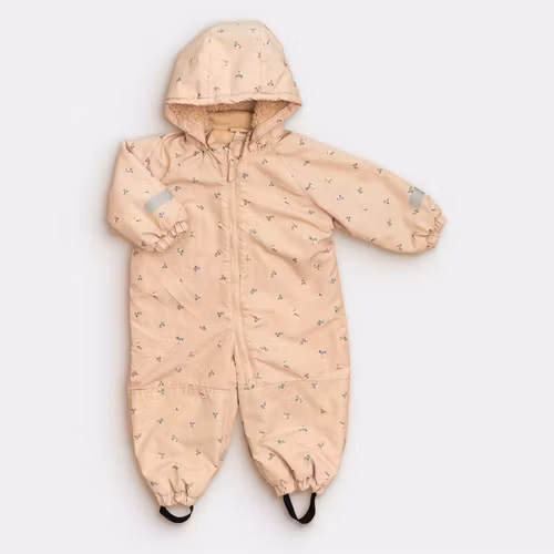 Vinteroverall - H&M - Storlek 80