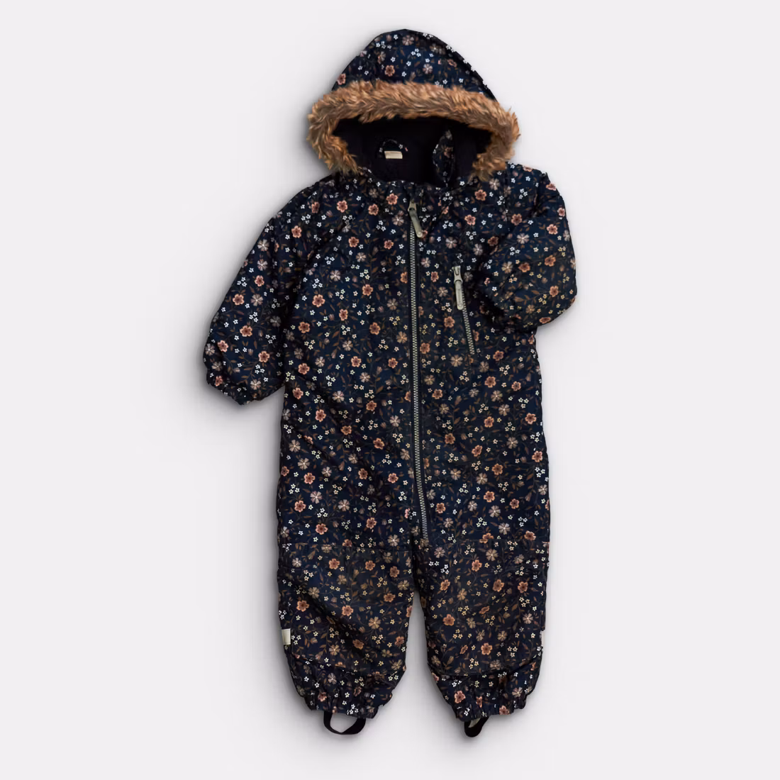 Vinteroverall - H&M - Storlek 86