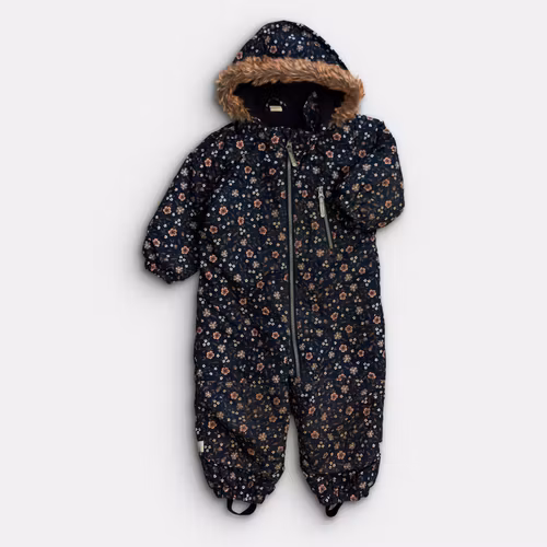 Vinteroverall - H&M - Storlek 86