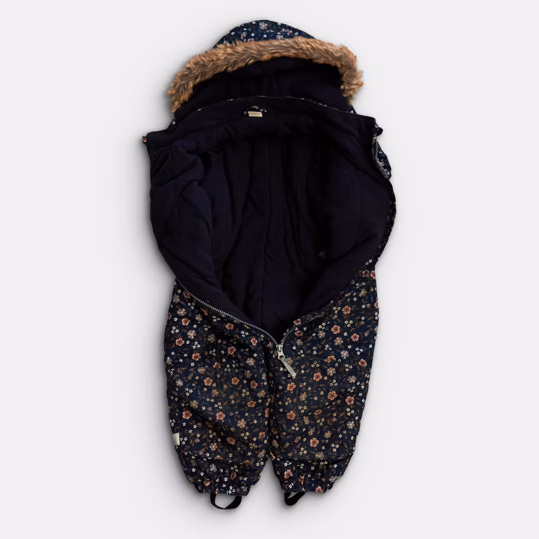 Vinteroverall - H&M - Storlek 86