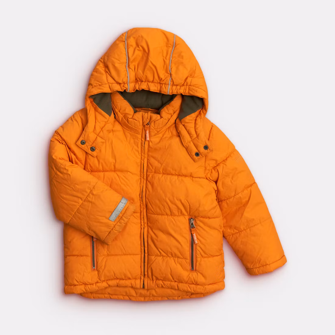 Vinterjacka - H&M - Storlek 110