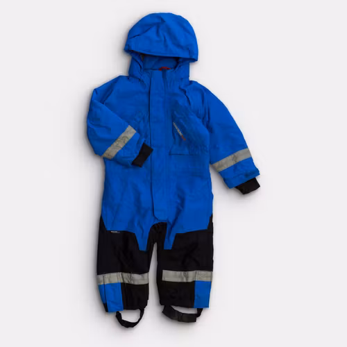 Vinteroverall - Didrikson - Storlek 80