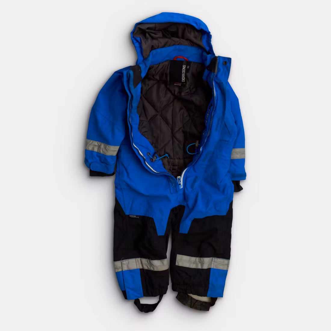 Vinteroverall - Didrikson - Storlek 80