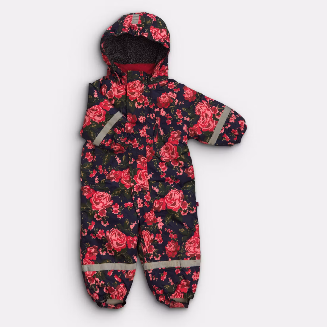 Vinteroverall - MyWear - Storlek 74