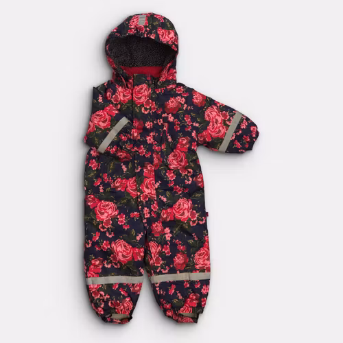 Vinteroverall - MyWear - Storlek 74