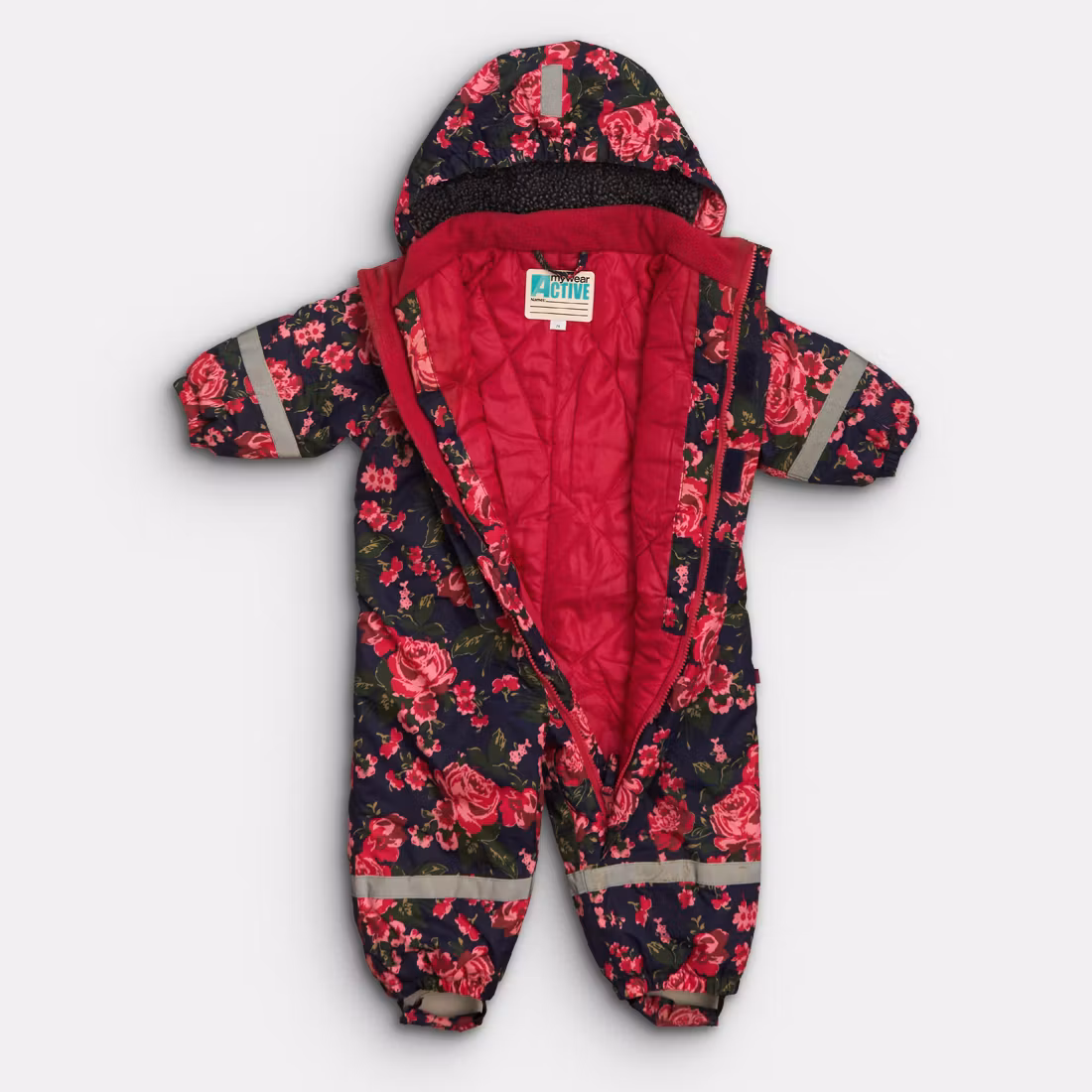 Vinteroverall - MyWear - Storlek 74