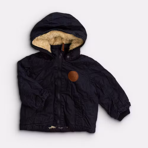 Vinterjacka - H&M - Storlek 80