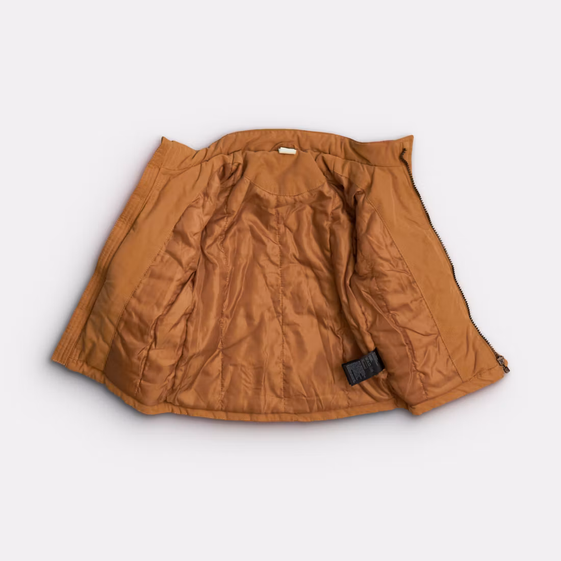 Vinterjacka - H&M - Storlek 86