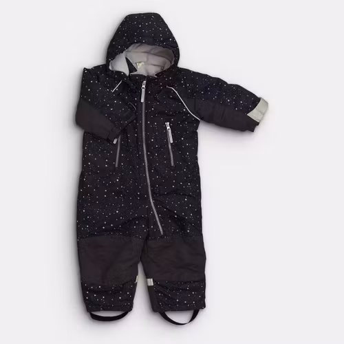 Vinteroverall - H&M - Storlek 80