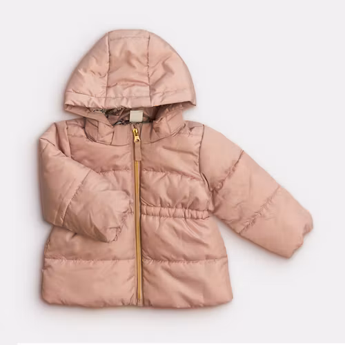 Vinterjacka - H&M - Storlek 68