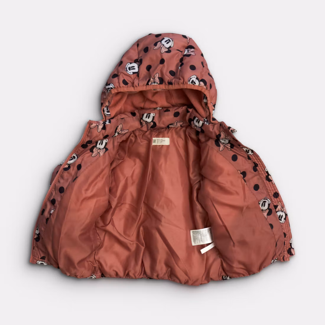 Vinterjacka - H&M - Storlek 92