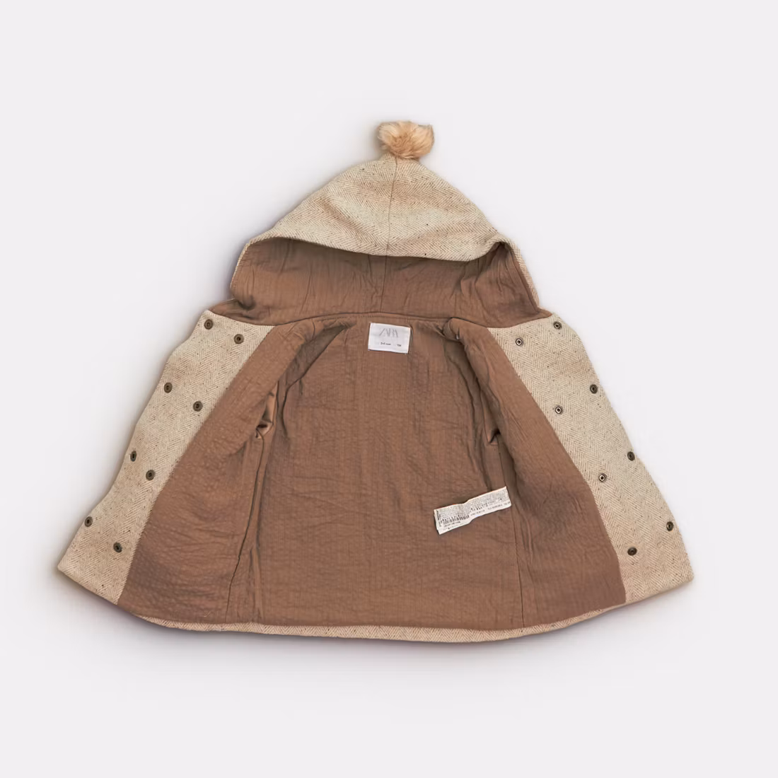 Kappa - Zara - Storlek 104