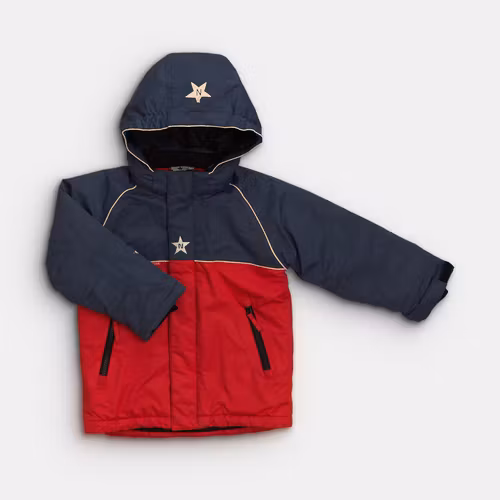 Vinterjacka - Nova Star - Storlek 110