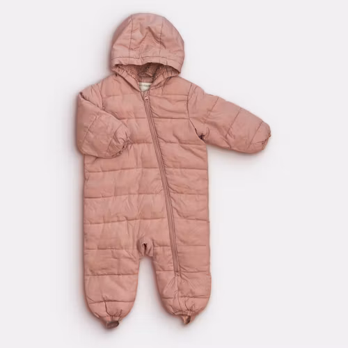 Vinteroverall - Kappahl - Storlek 80