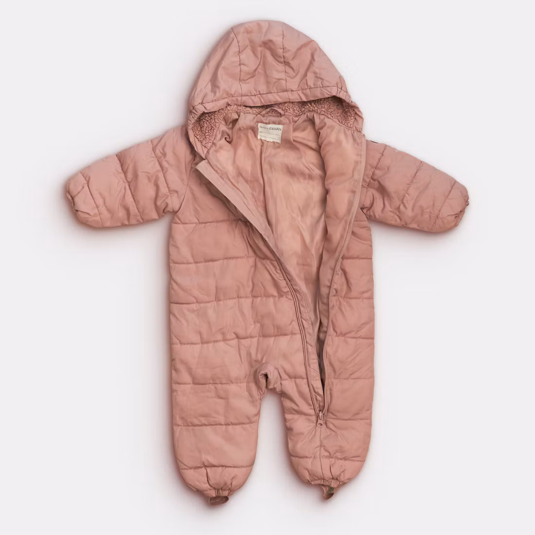 Vinteroverall - Kappahl - Storlek 80