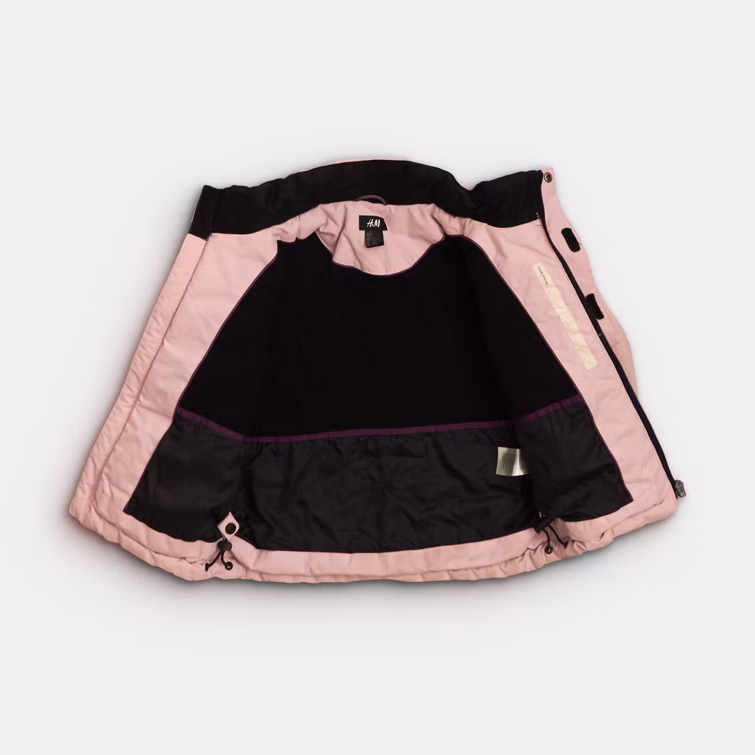 Vinterjacka - H&M - Storlek 104