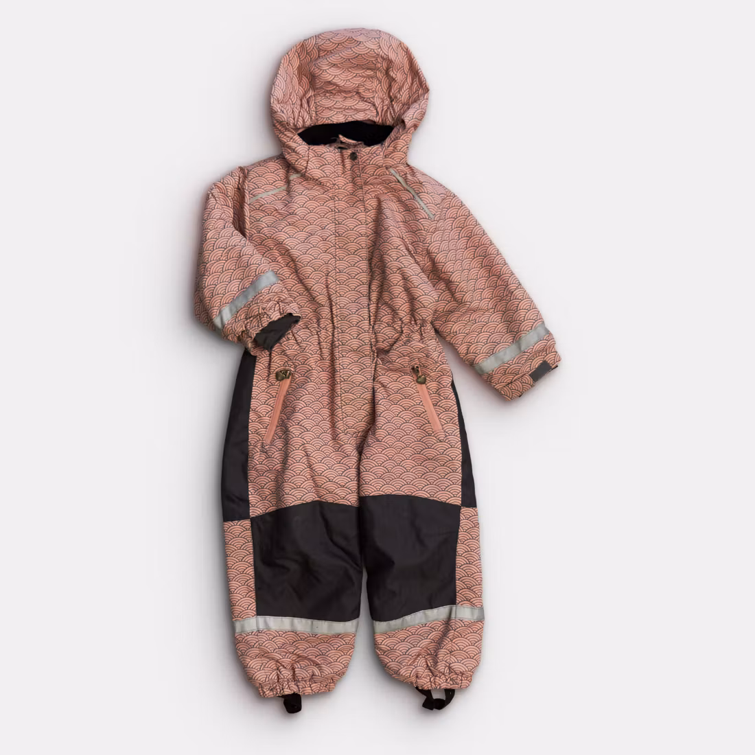 Vinteroverall - Storlek 92