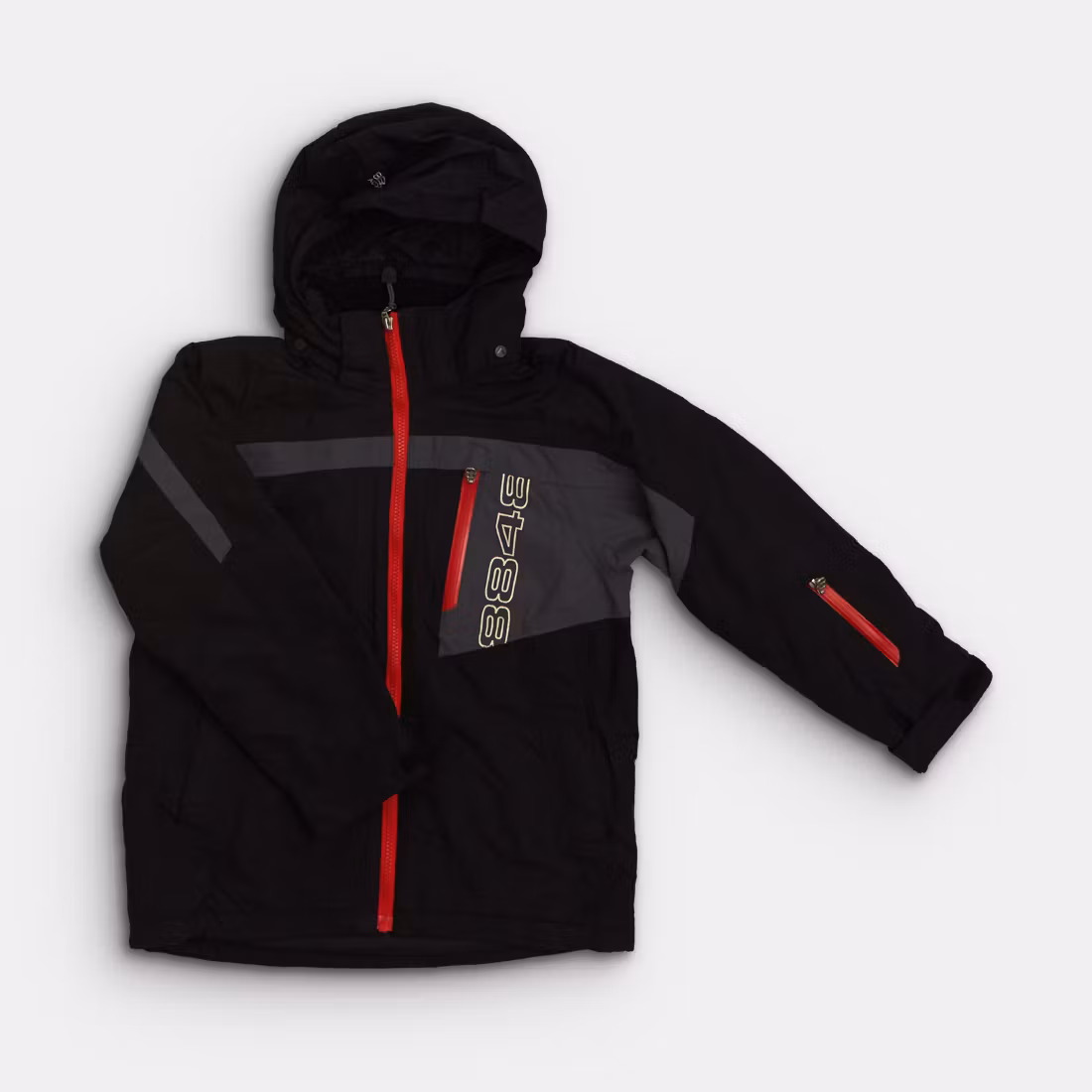 Skidjacka - 8848 Altitude - Storlek 130