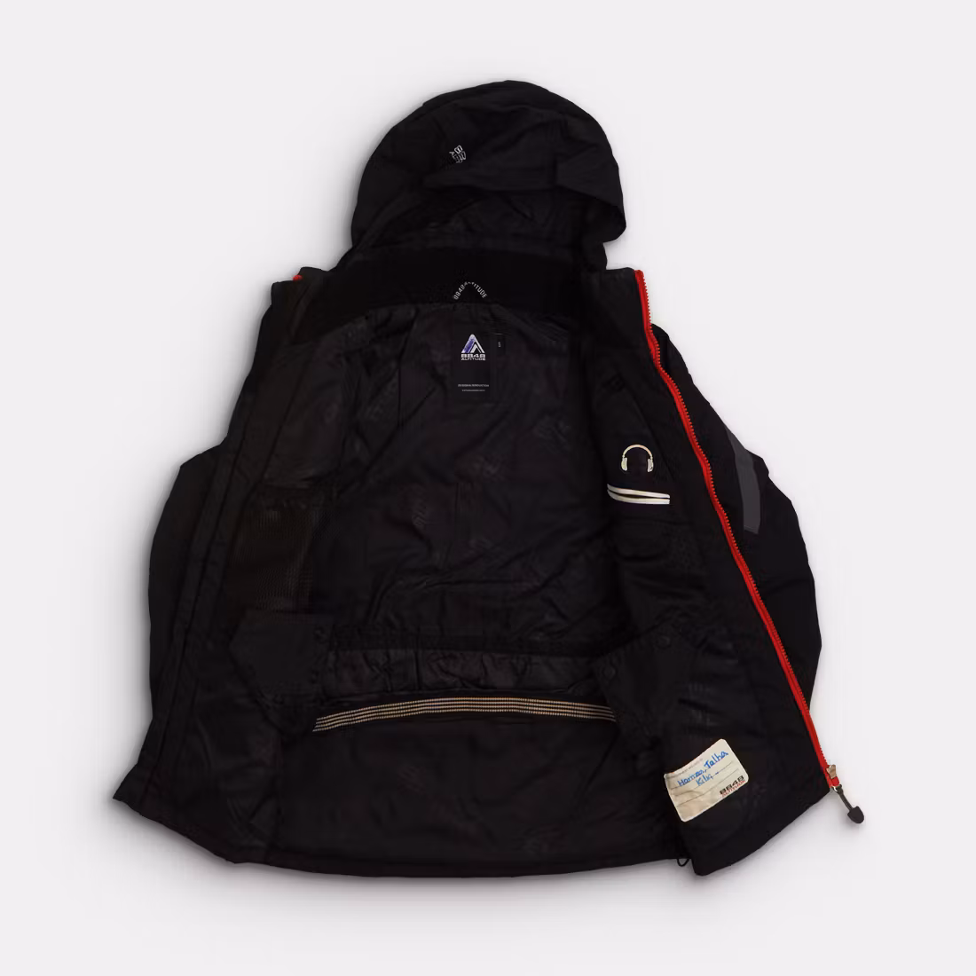 Skidjacka - 8848 Altitude - Storlek 130