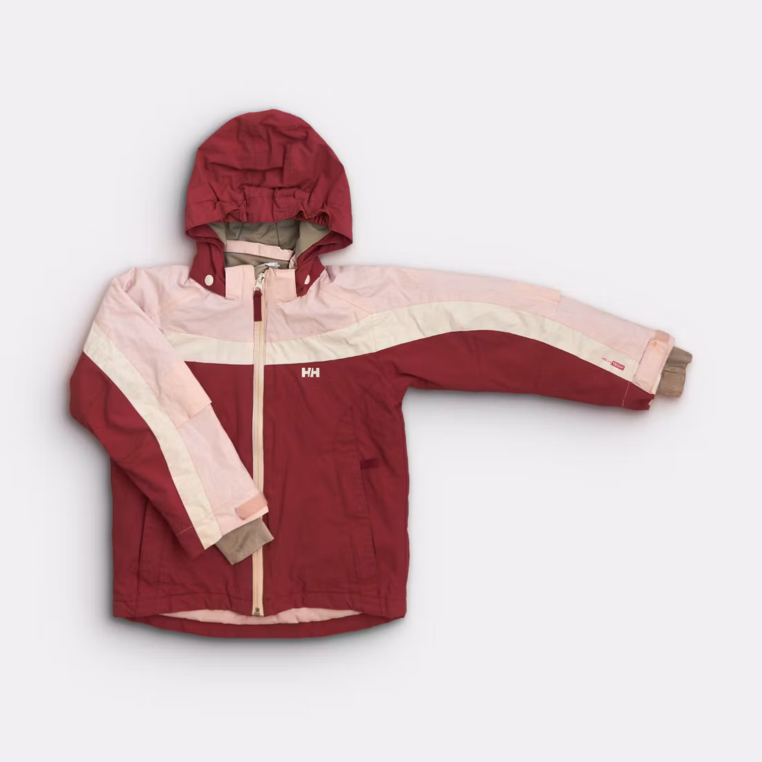 Skidjacka - Helly Hansen - Storlek 128