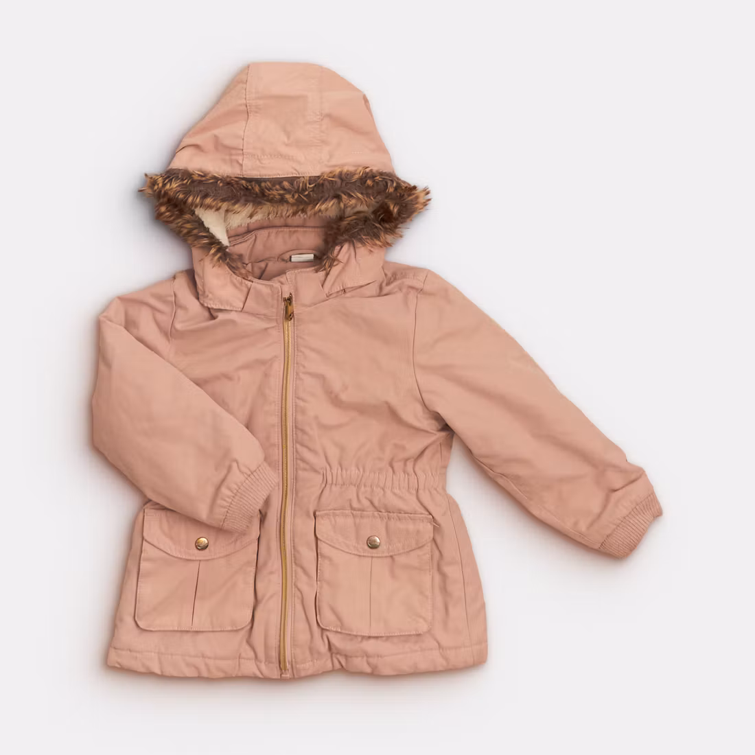 Vinterjacka - H&M - Storlek 92