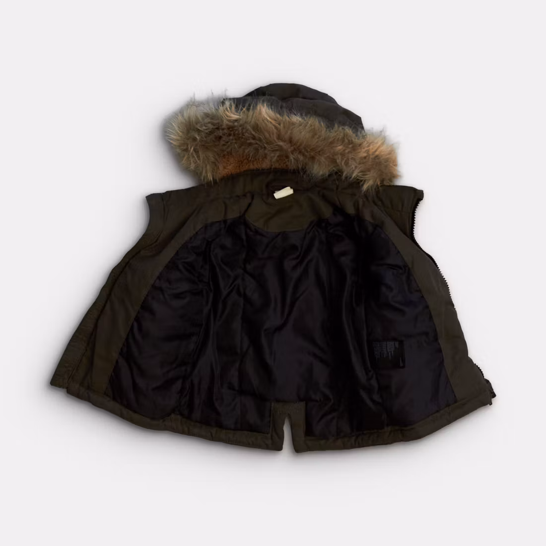 Vinterjacka - H&M - Storlek 68