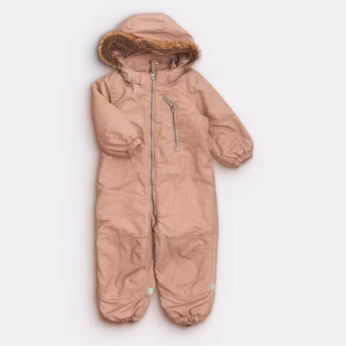 Vinteroverall - H&M - Storlek 92