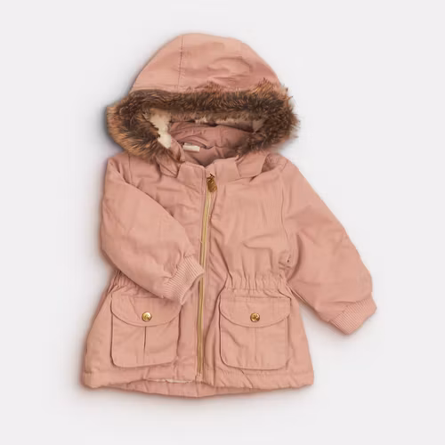 Vinterjacka - H&M - Storlek 68