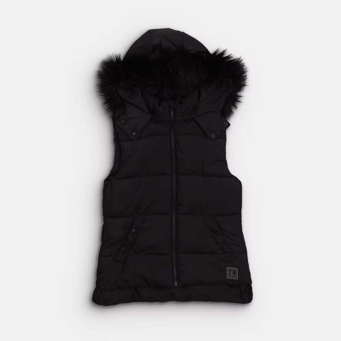 Väst - H&M - Storlek 134/140